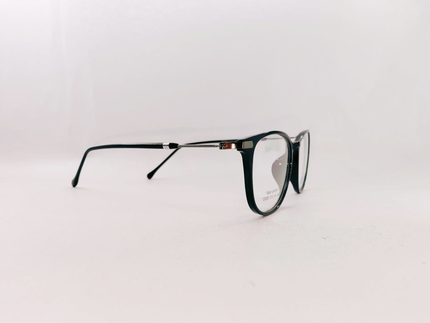 iDom Eyeglasses Full Frame Square Specs For Men 145916