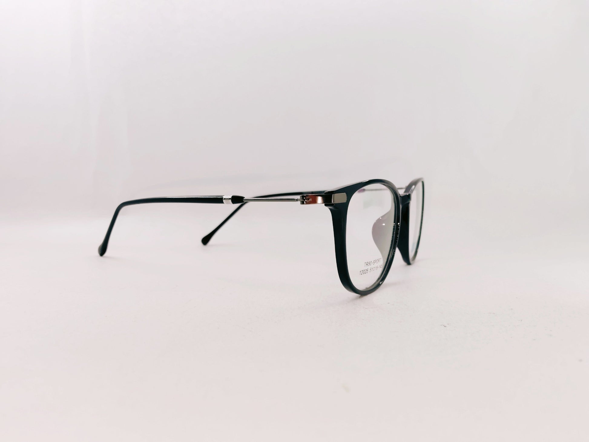 iDom Eyeglasses Full Frame Square Specs For Men 145916