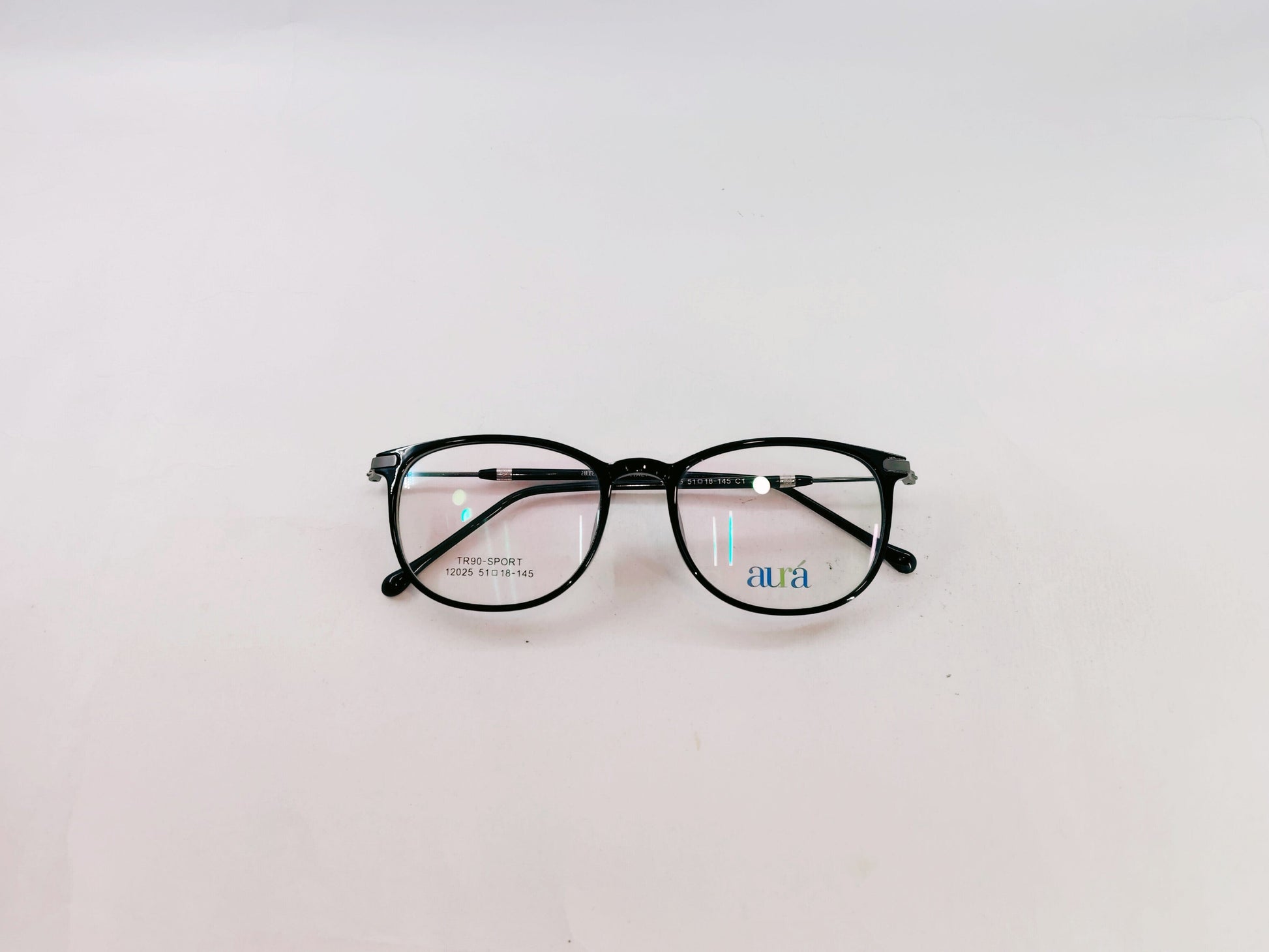 iDom Eyeglasses Full Frame Square Specs For Men 145916