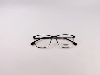 iDom Eyeglasses Full Frame Square Specs For Men 148151