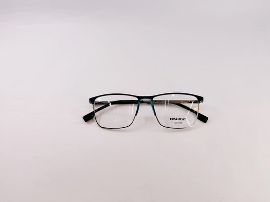 iDom Eyeglasses Full Frame Square Specs For Men 148151