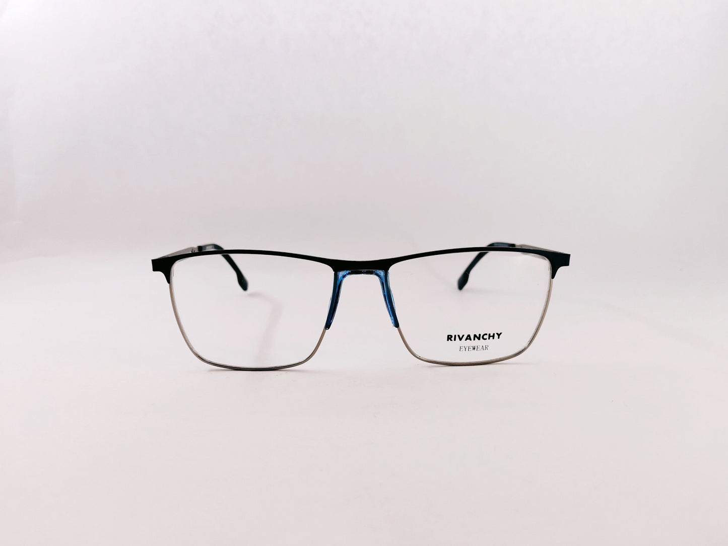 iDom Eyeglasses Full Frame Square Specs For Men 148151