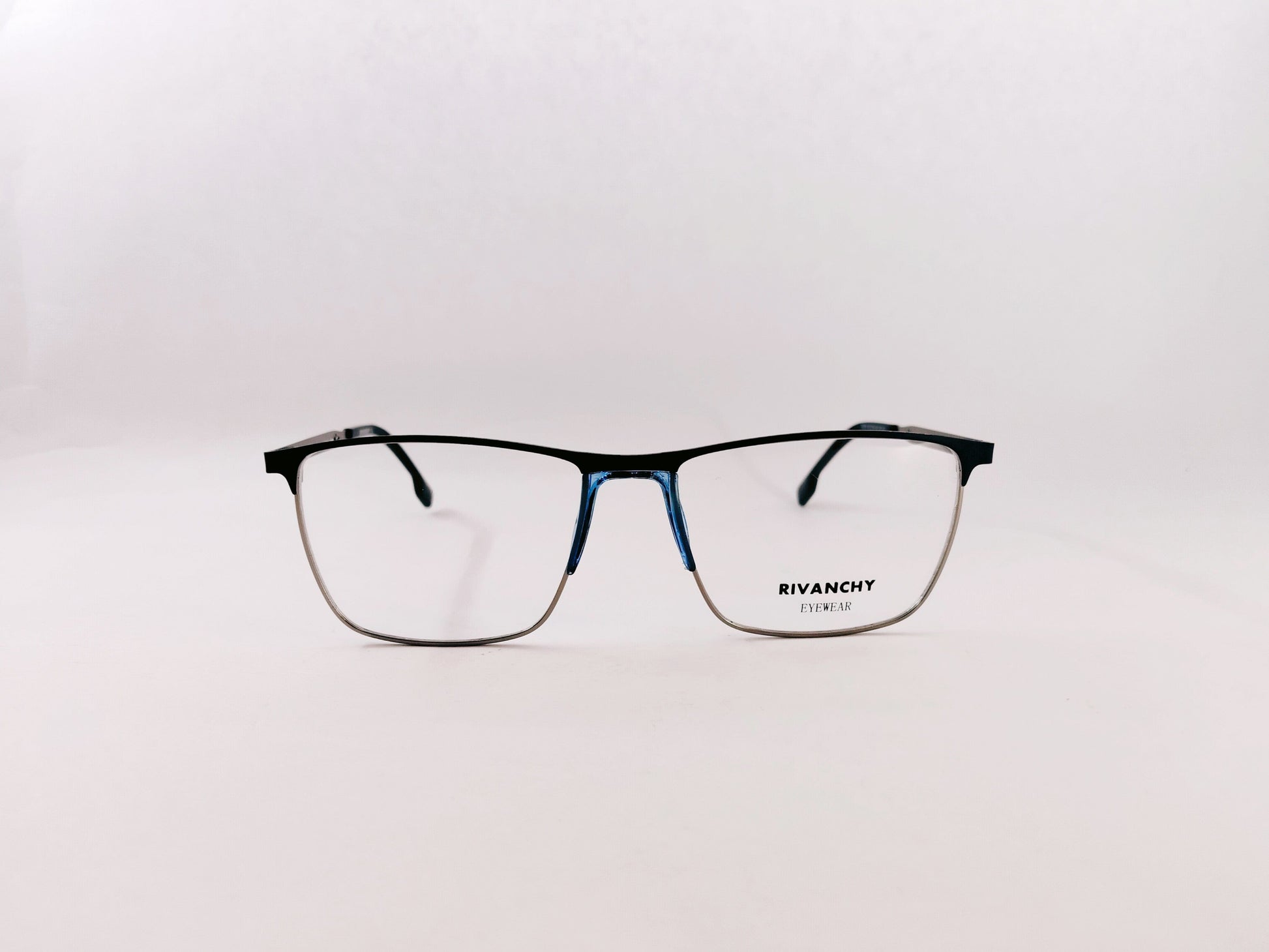 iDom Eyeglasses Full Frame Square Specs For Men 148151
