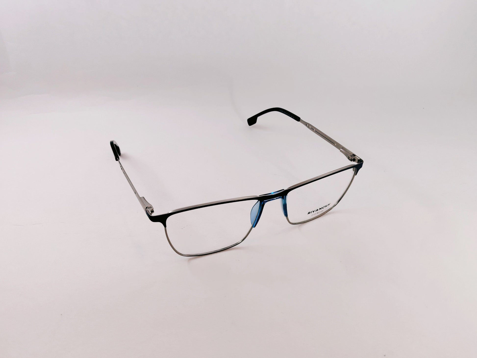 iDom Eyeglasses Full Frame Square Specs For Men 148151
