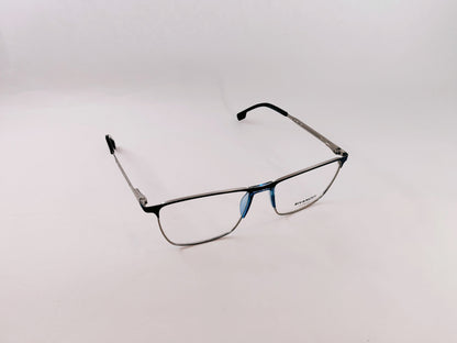 iDom Eyeglasses Full Frame Square Specs For Men 148151