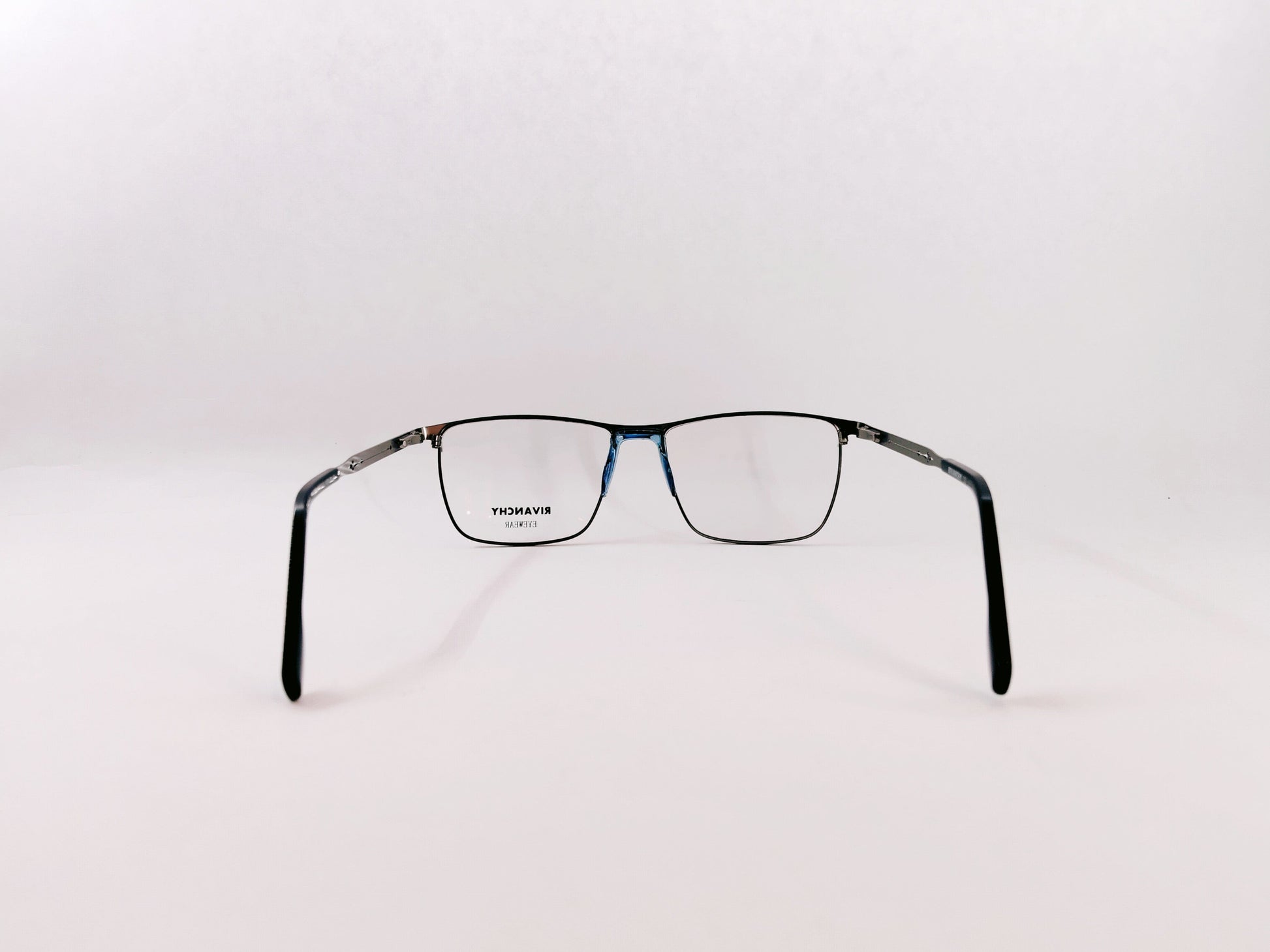iDom Eyeglasses Full Frame Square Specs For Men 148151