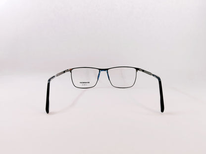 iDom Eyeglasses Full Frame Square Specs For Men 148151