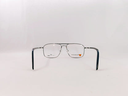 iDom Eyeglasses Full Frame Square Specs For Men 152646
