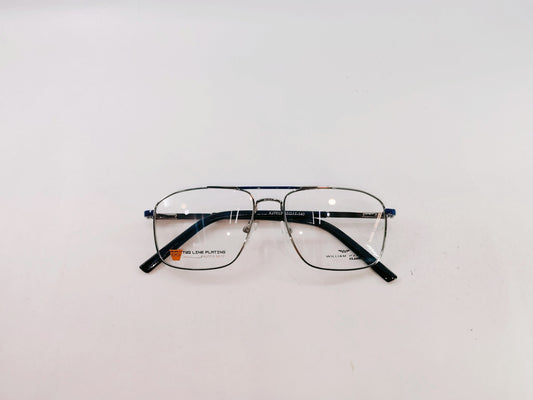 iDom Eyeglasses Full Frame Square Specs For Men 152646