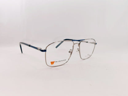 iDom Eyeglasses Full Frame Square Specs For Men 152646