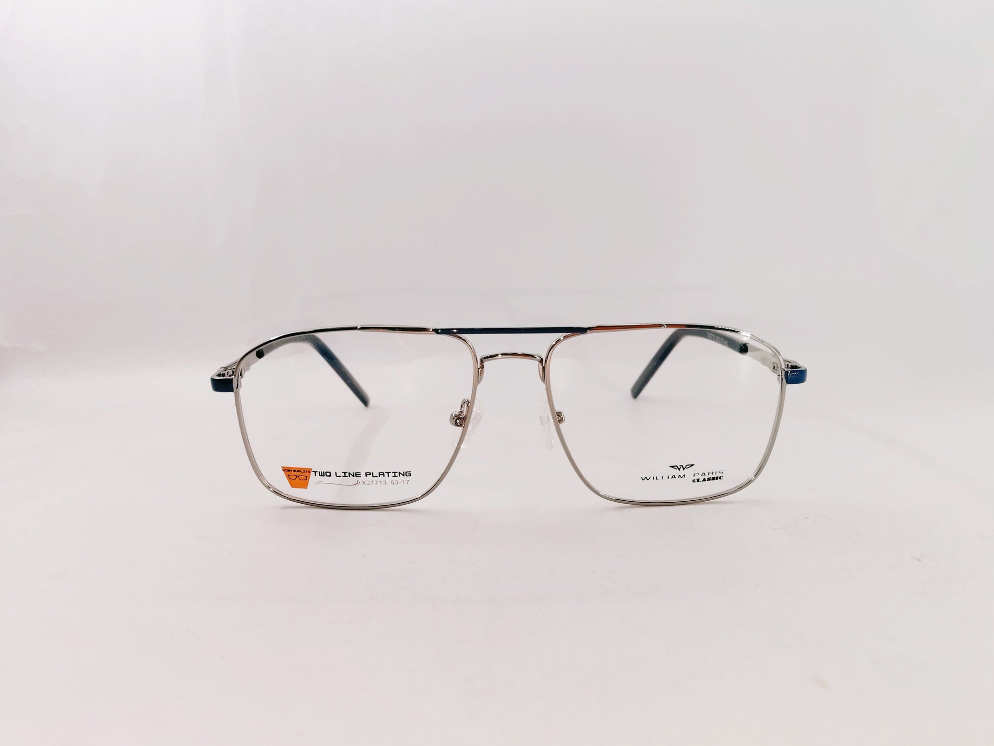 iDom Eyeglasses Full Frame Square Specs For Men 152646