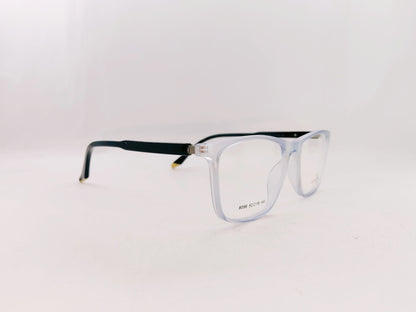 iDom Eyeglasses Full Frame Square Specs For Men 165763