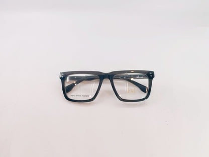 iDom Eyeglasses Full Frame Square Specs For Men 184621
