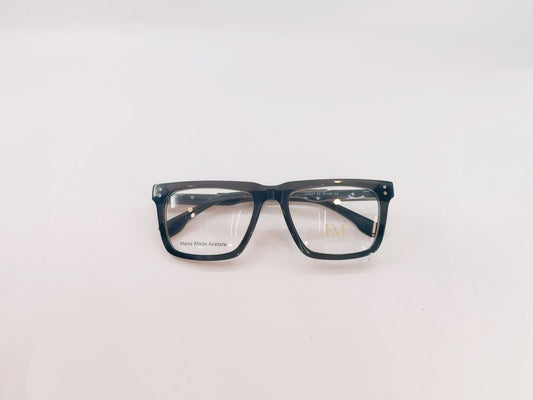 iDom Eyeglasses Full Frame Square Specs For Men 184621