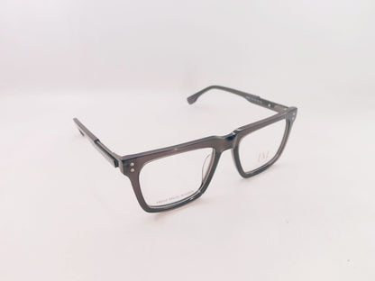 iDom Eyeglasses Full Frame Square Specs For Men 184621
