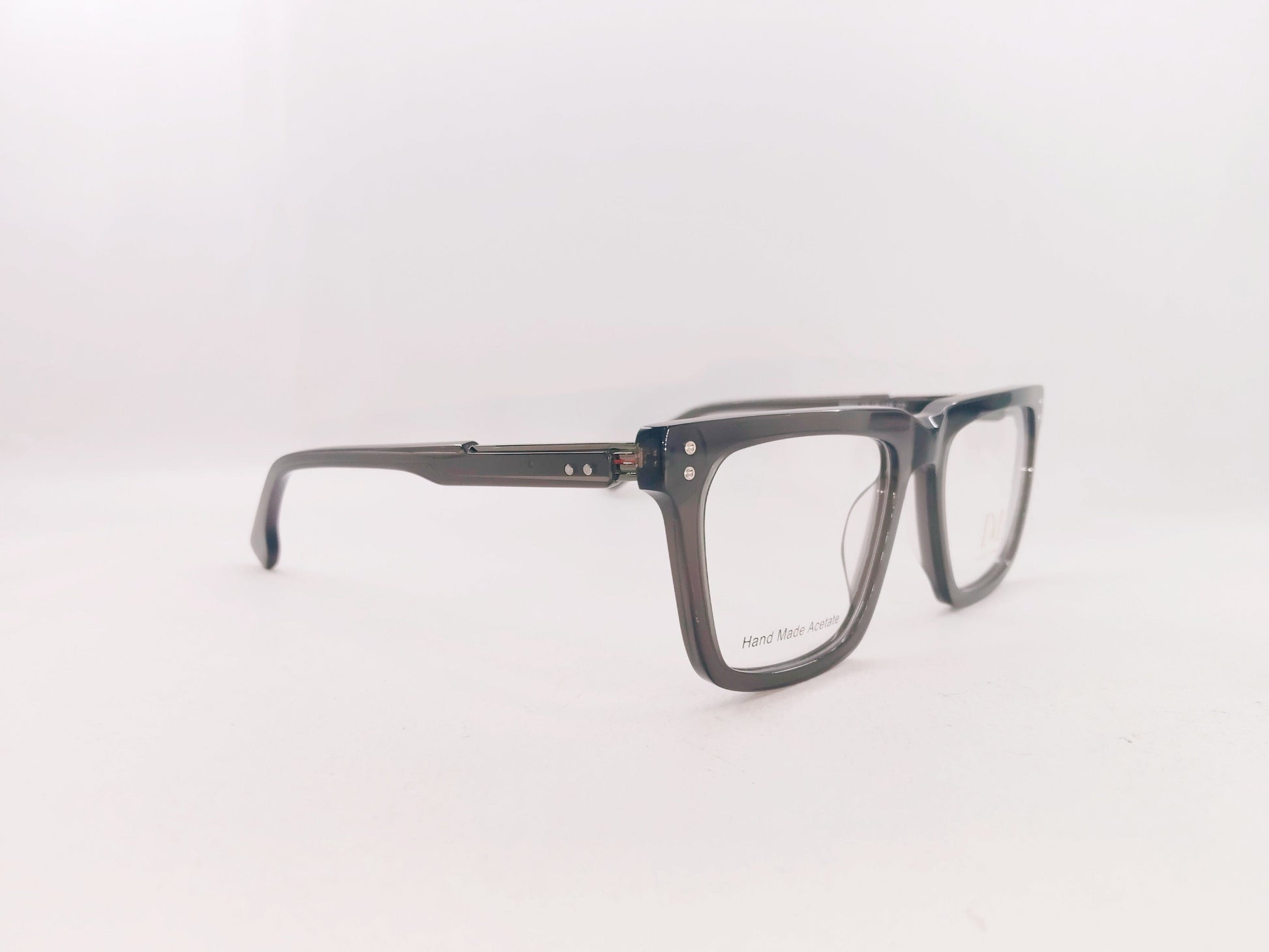 iDom Eyeglasses Full Frame Square Specs For Men 184621
