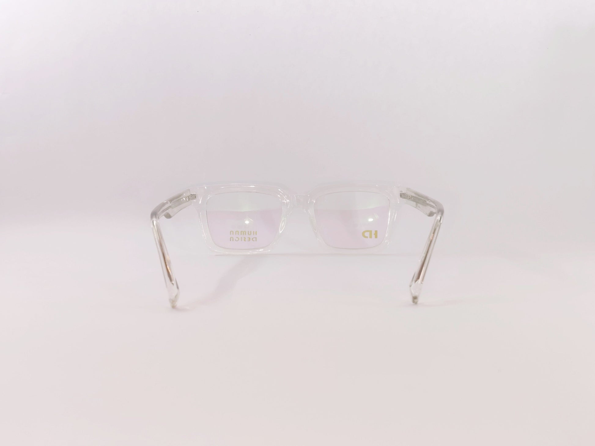 iDom Eyeglasses Full Frame Square Specs For Men 203831