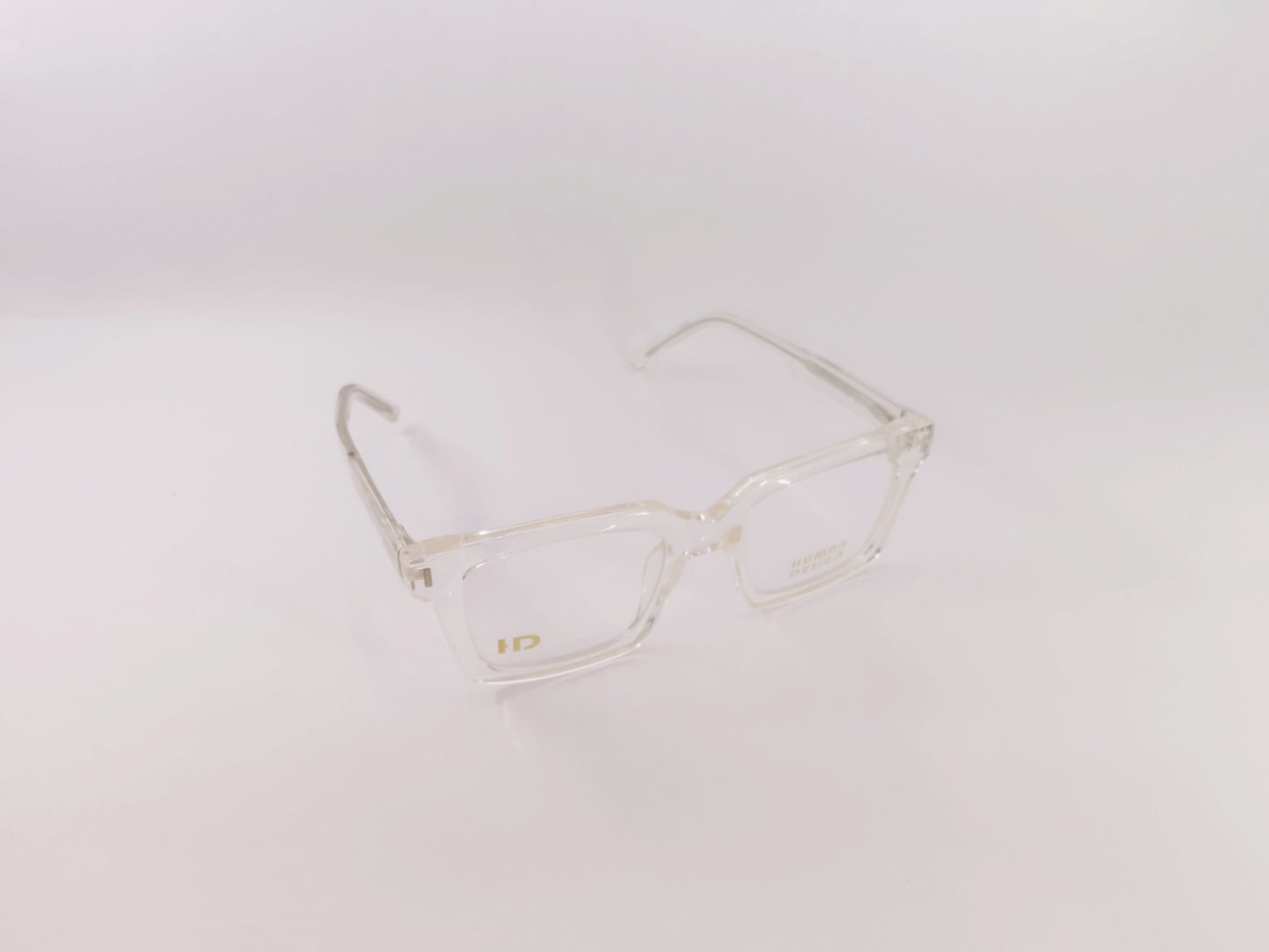 iDom Eyeglasses Full Frame Square Specs For Men 203831