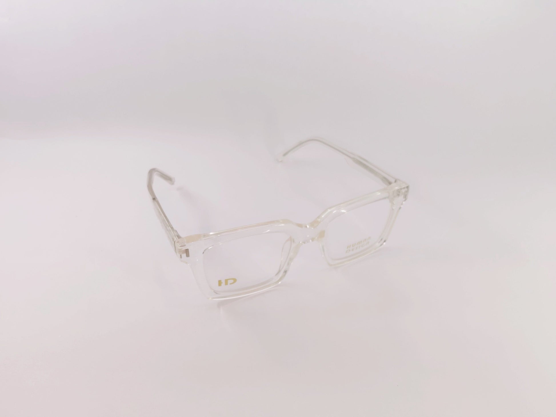 iDom Eyeglasses Full Frame Square Specs For Men 203831