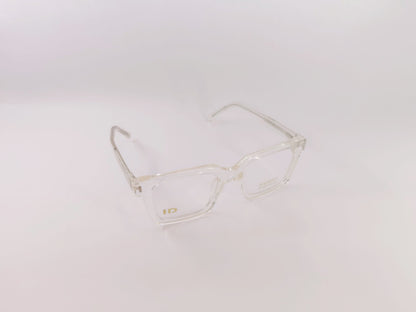 iDom Eyeglasses Full Frame Square Specs For Men 203831