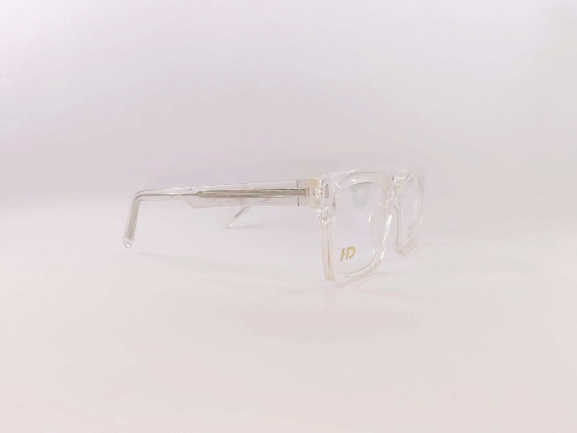 iDom Eyeglasses Full Frame Square Specs For Men 203831