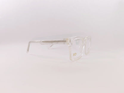 iDom Eyeglasses Full Frame Square Specs For Men 203831