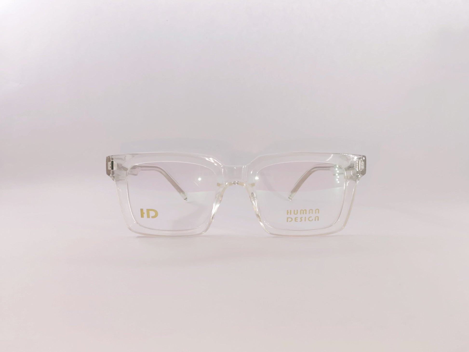 iDom Eyeglasses Full Frame Square Specs For Men 203831