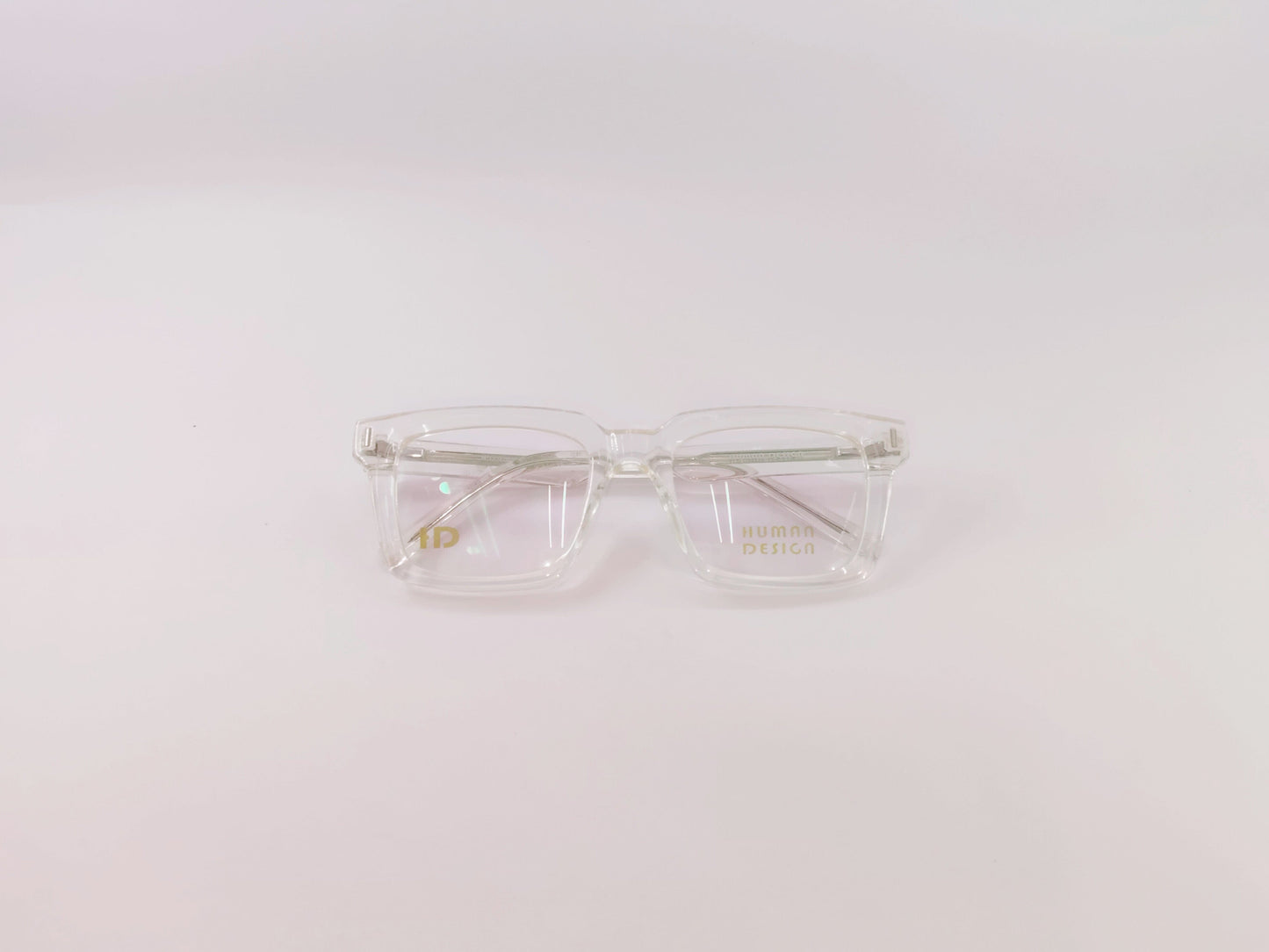 iDom Eyeglasses Full Frame Square Specs For Men 203831