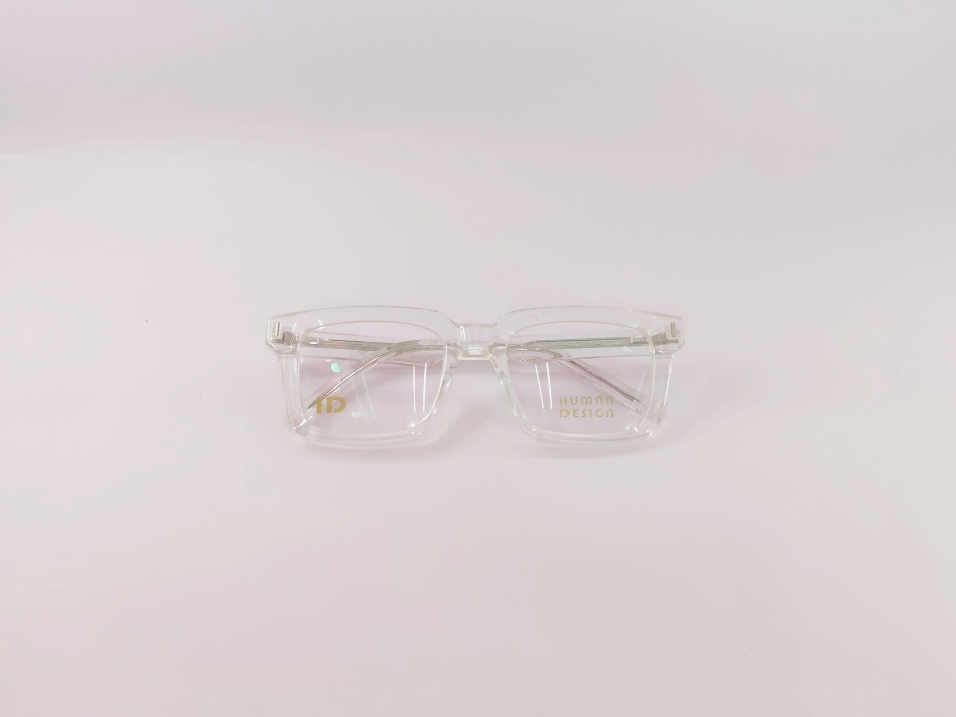 iDom Eyeglasses Full Frame Square Specs For Men 203831