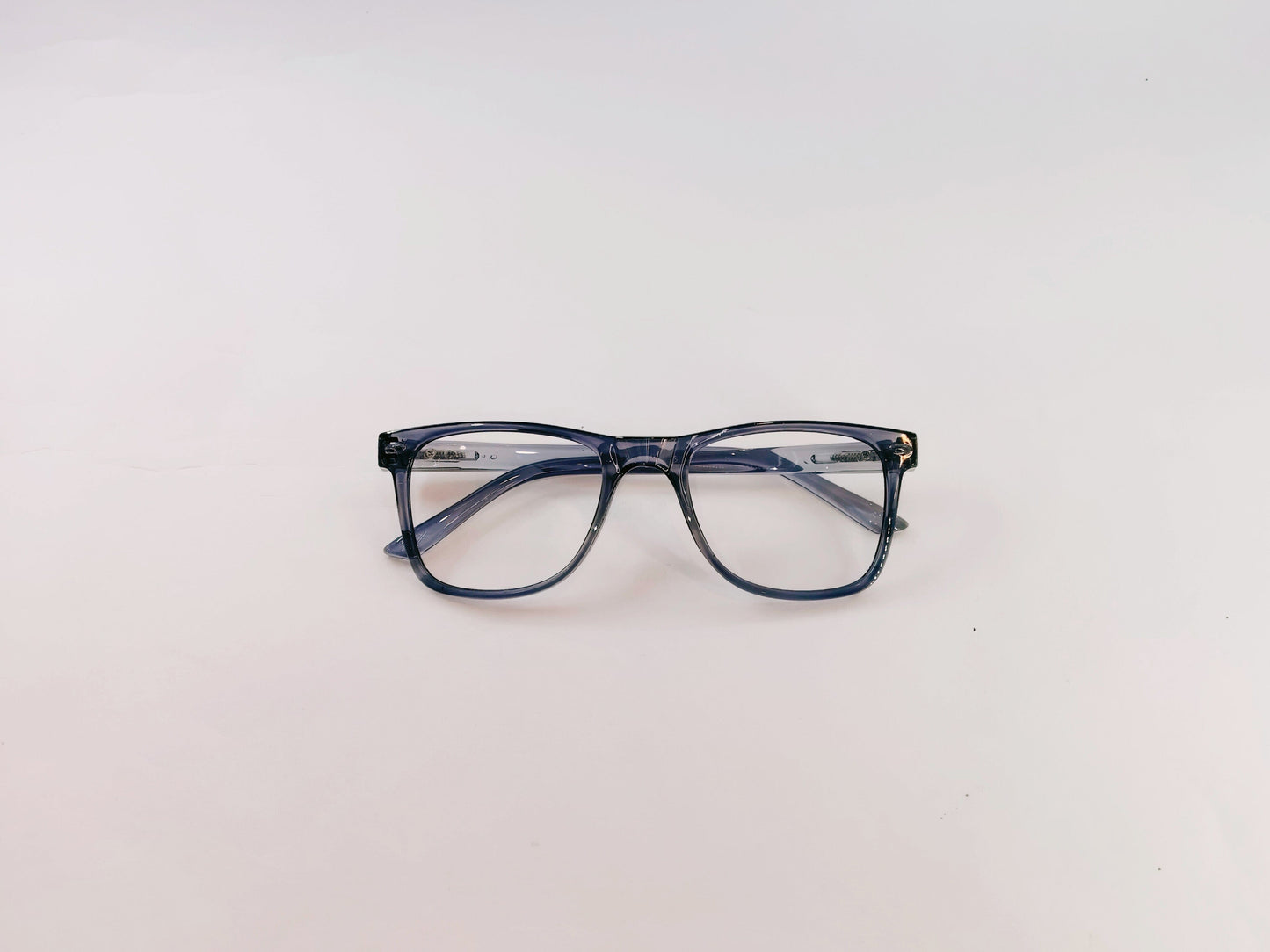 iDom Eyeglasses Full Frame Square Specs For Men 221472