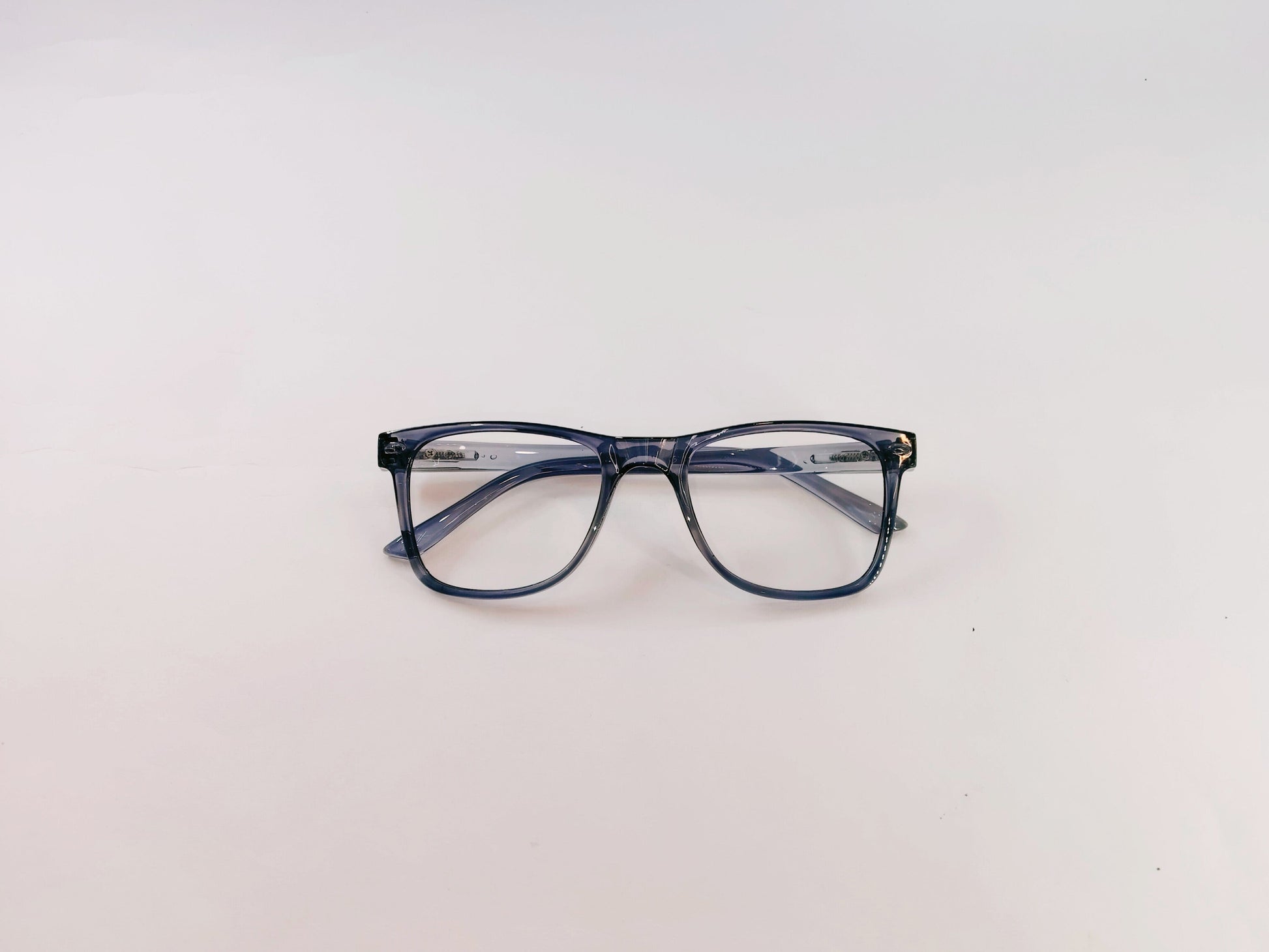 iDom Eyeglasses Full Frame Square Specs For Men 221472