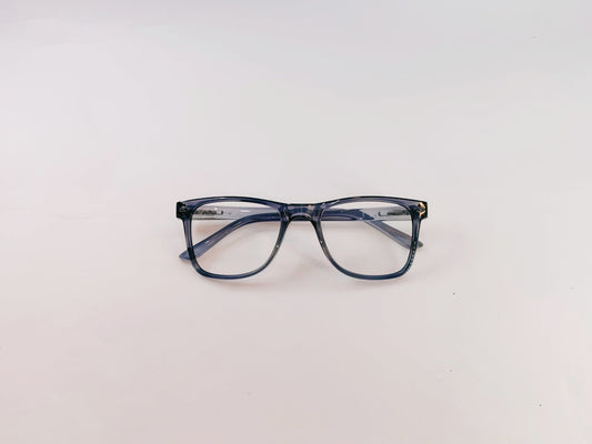 iDom Eyeglasses Full Frame Square Specs For Men 221472