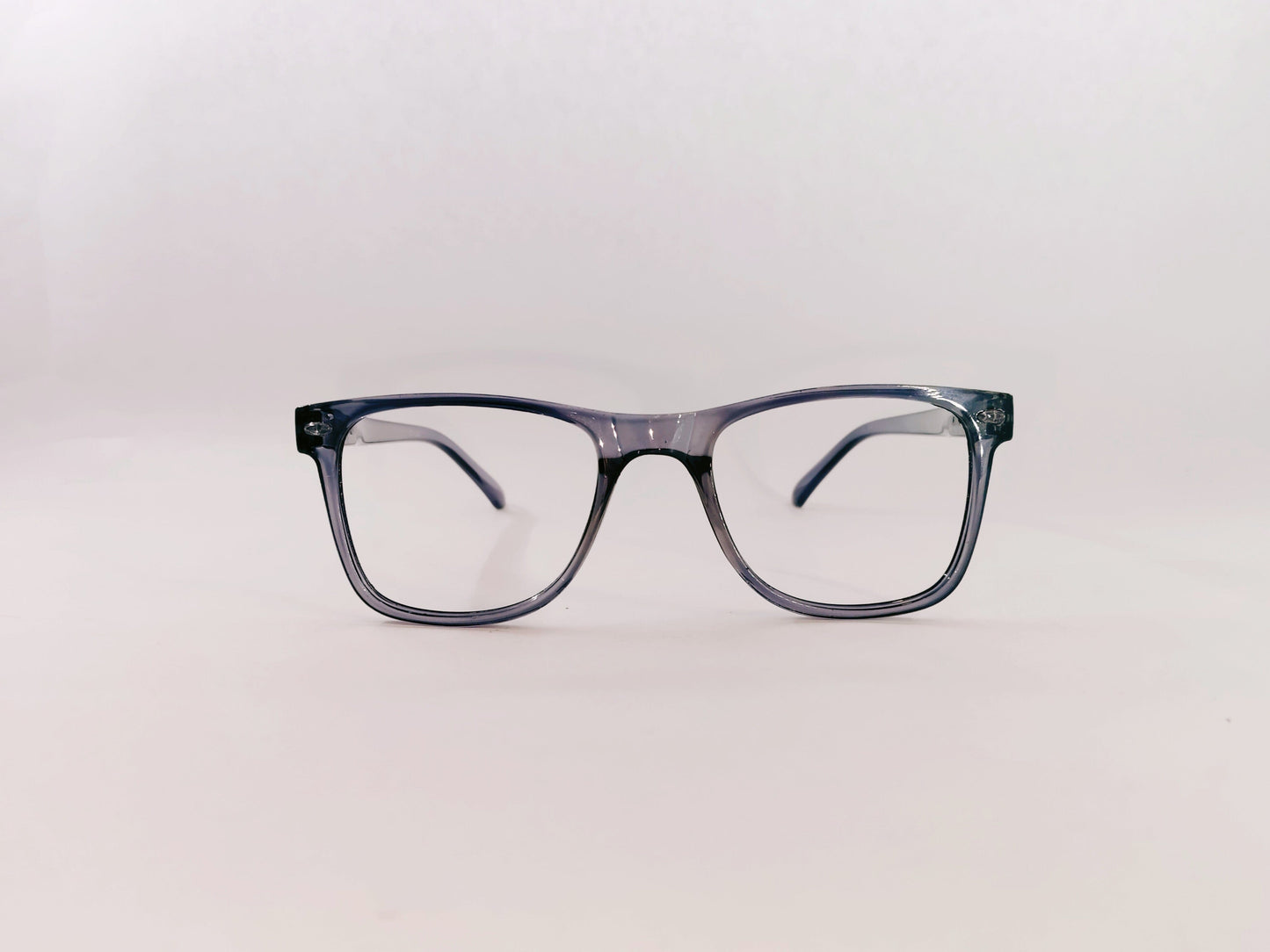 iDom Eyeglasses Full Frame Square Specs For Men 221472