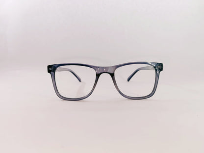 iDom Eyeglasses Full Frame Square Specs For Men 221472