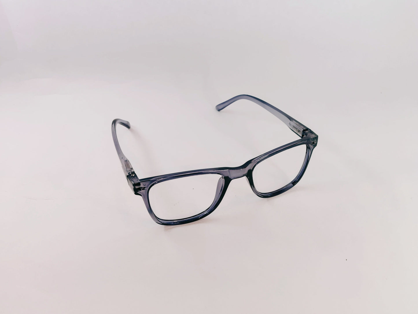 iDom Eyeglasses Full Frame Square Specs For Men 221472