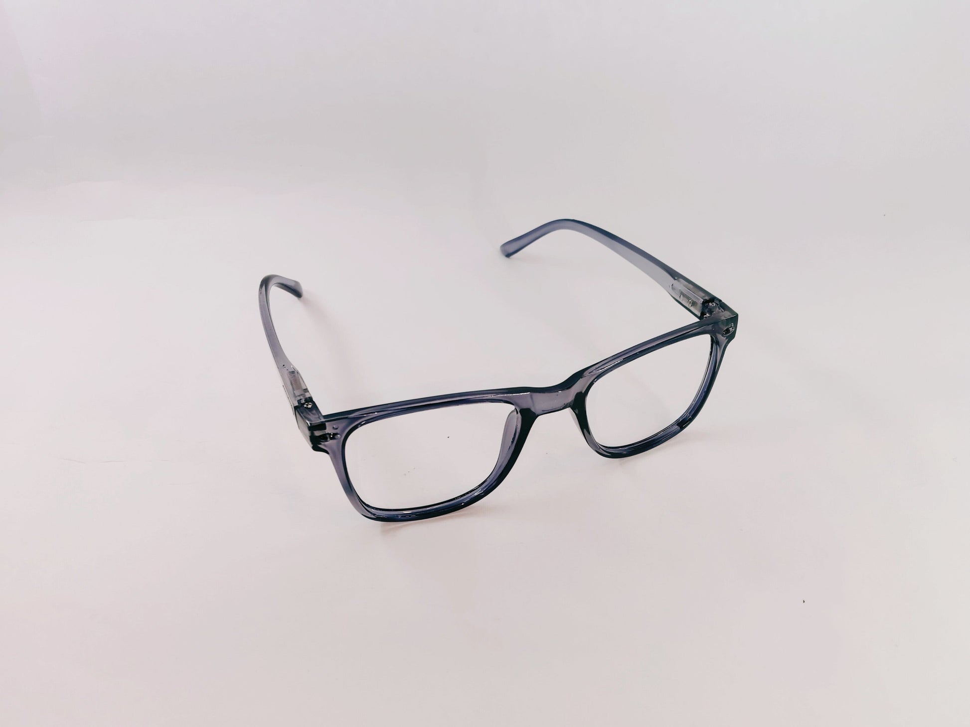 iDom Eyeglasses Full Frame Square Specs For Men 221472