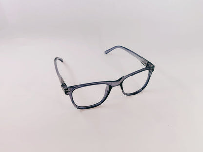 iDom Eyeglasses Full Frame Square Specs For Men 221472