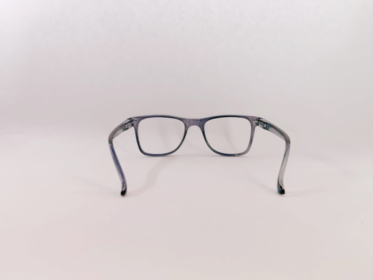 iDom Eyeglasses Full Frame Square Specs For Men 221472