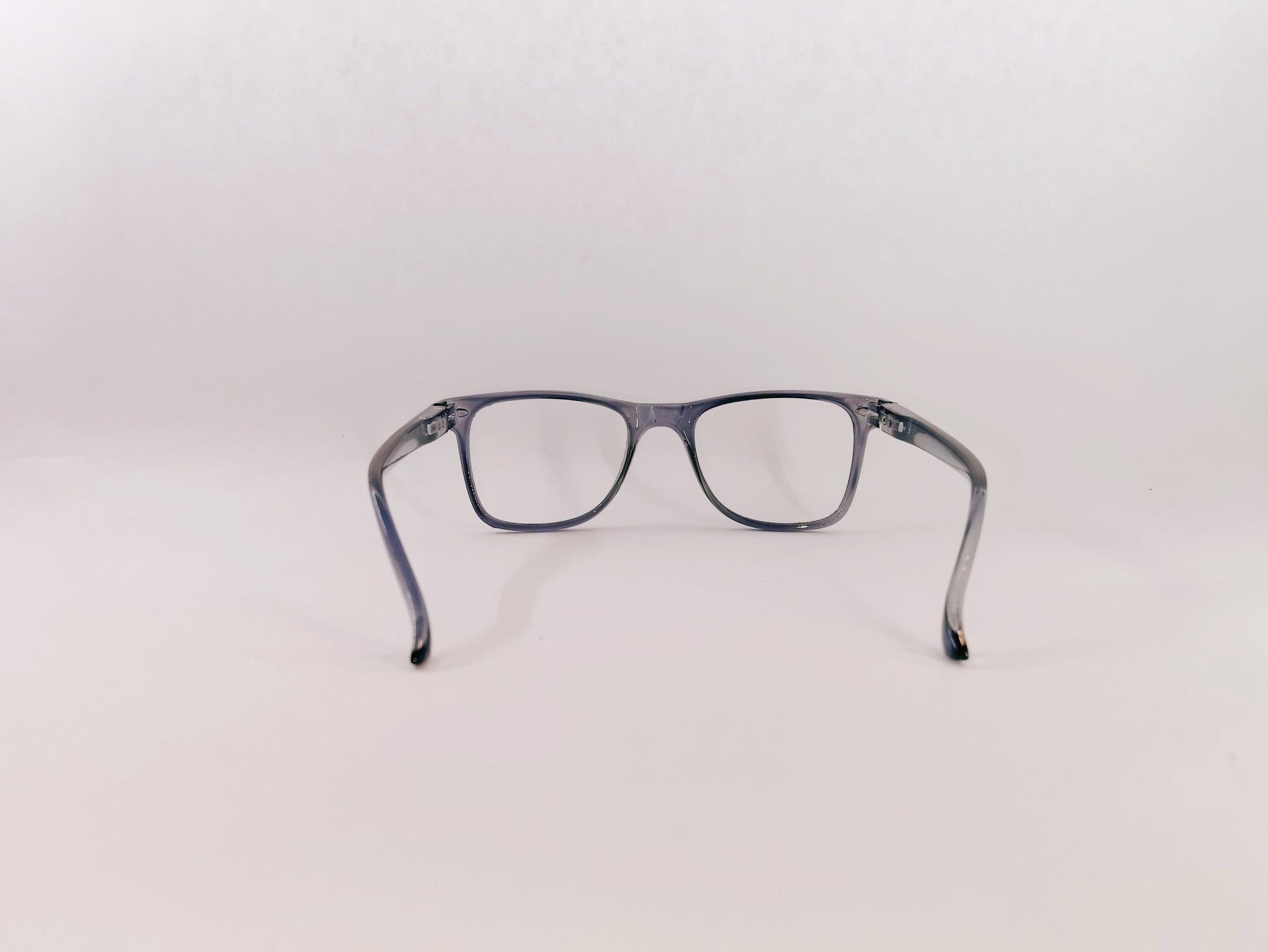 iDom Eyeglasses Full Frame Square Specs For Men 221472