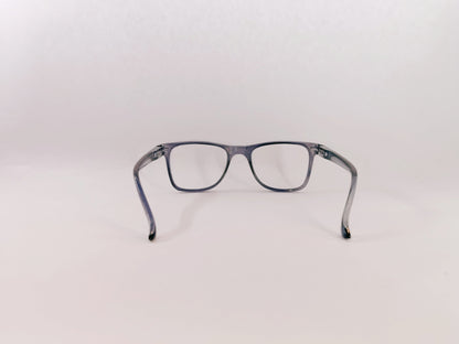 iDom Eyeglasses Full Frame Square Specs For Men 221472