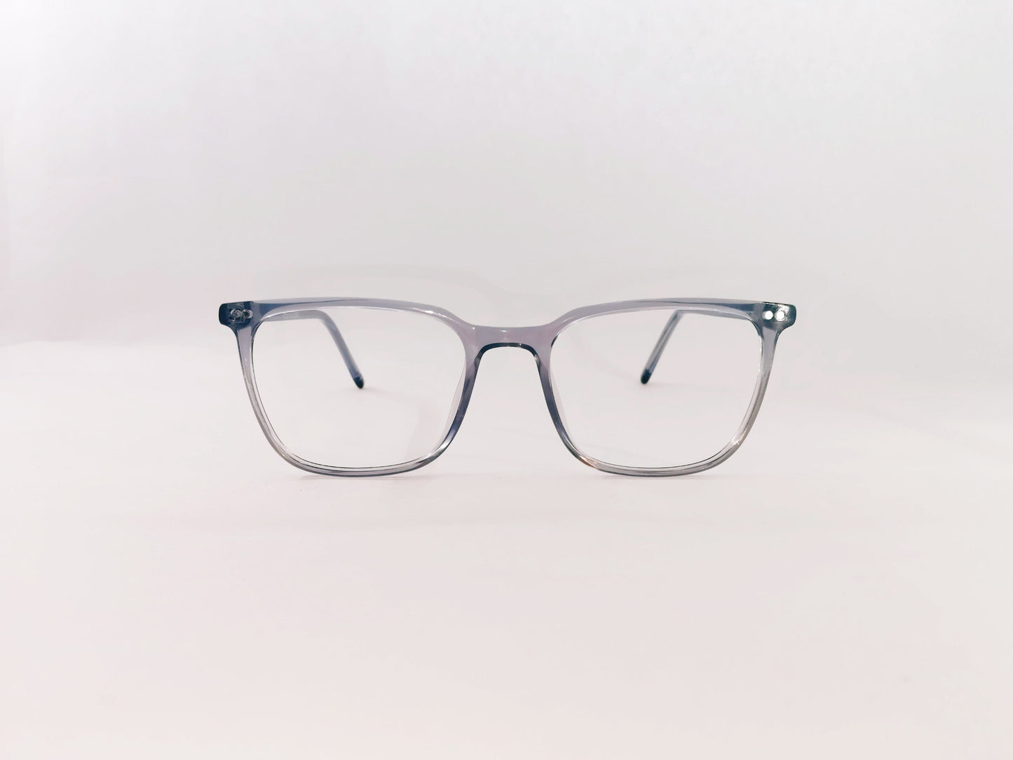 iDom Eyeglasses Full Frame Square Specs For Men 229168