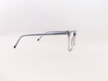 iDom Eyeglasses Full Frame Square Specs For Men 229168