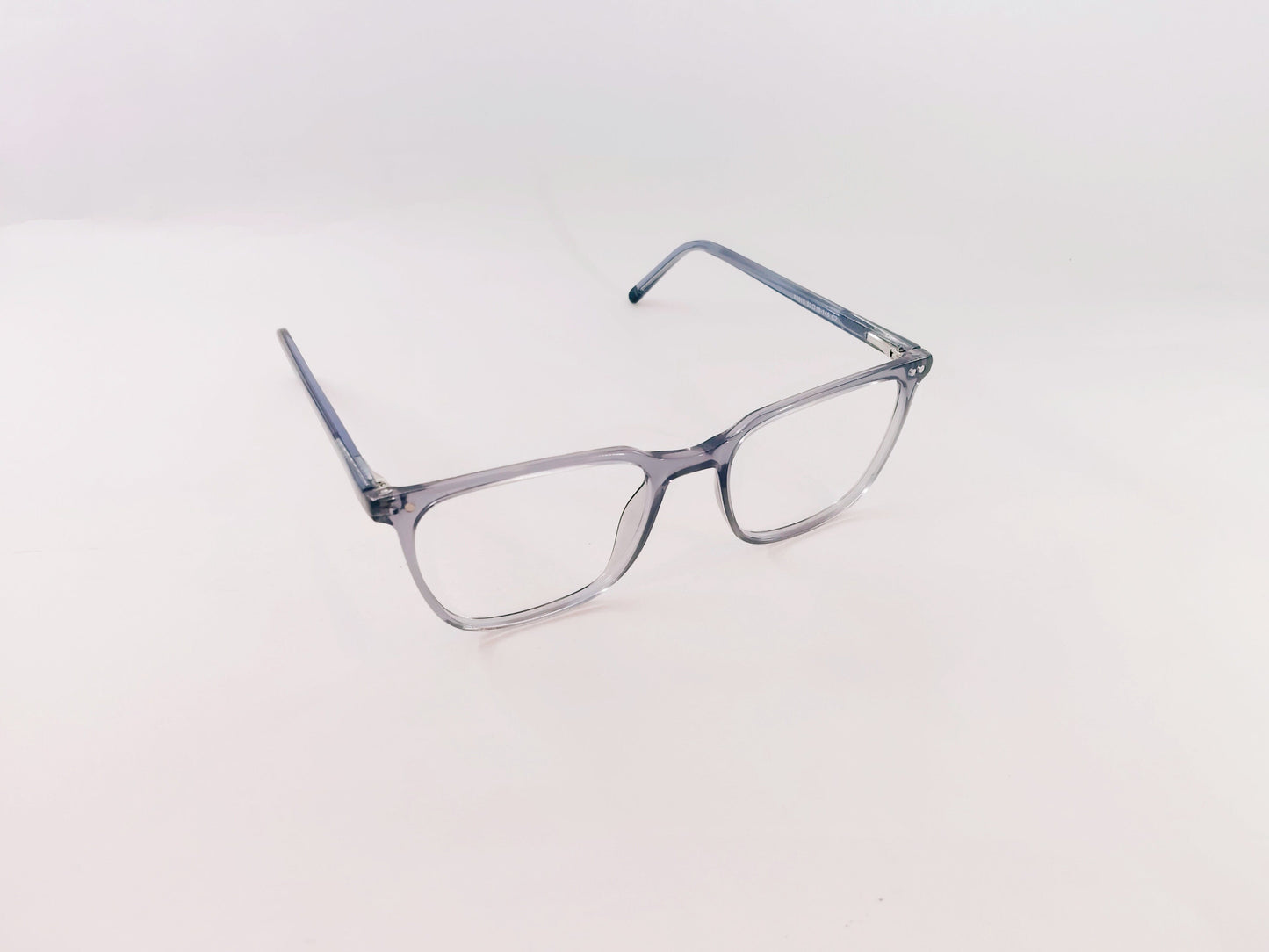 iDom Eyeglasses Full Frame Square Specs For Men 229168