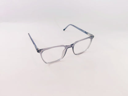 iDom Eyeglasses Full Frame Square Specs For Men 229168