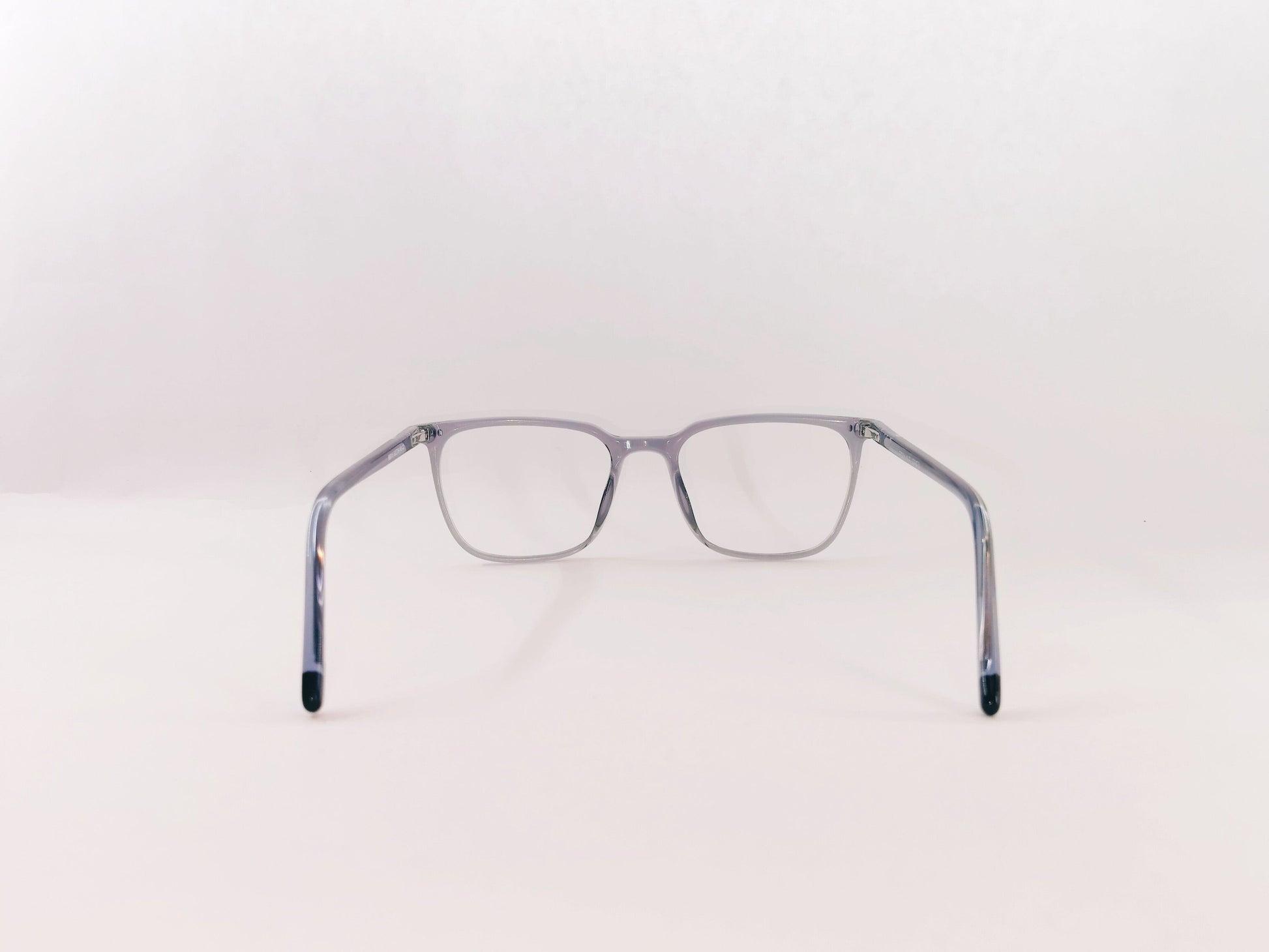 iDom Eyeglasses Full Frame Square Specs For Men 229168