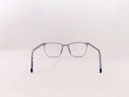 iDom Eyeglasses Full Frame Square Specs For Men 229168
