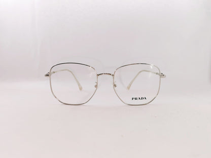 iDom Eyeglasses Full Frame Square Specs For Men 267506