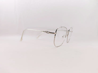 iDom Eyeglasses Full Frame Square Specs For Men 267506