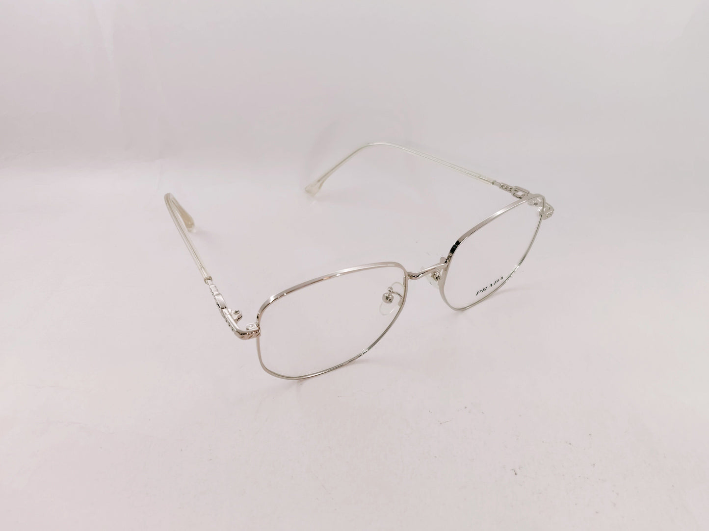 iDom Eyeglasses Full Frame Square Specs For Men 267506