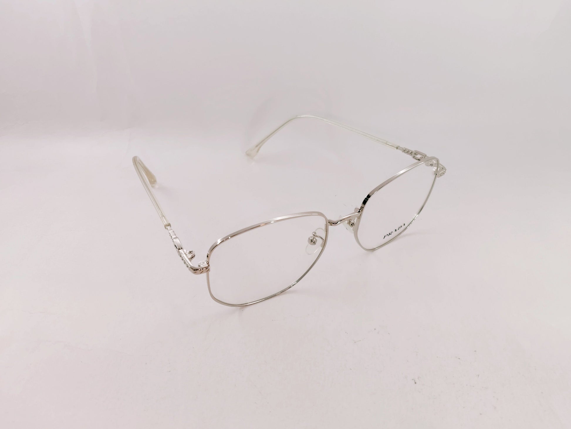 iDom Eyeglasses Full Frame Square Specs For Men 267506